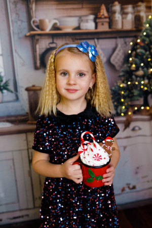 Pečení perníčků